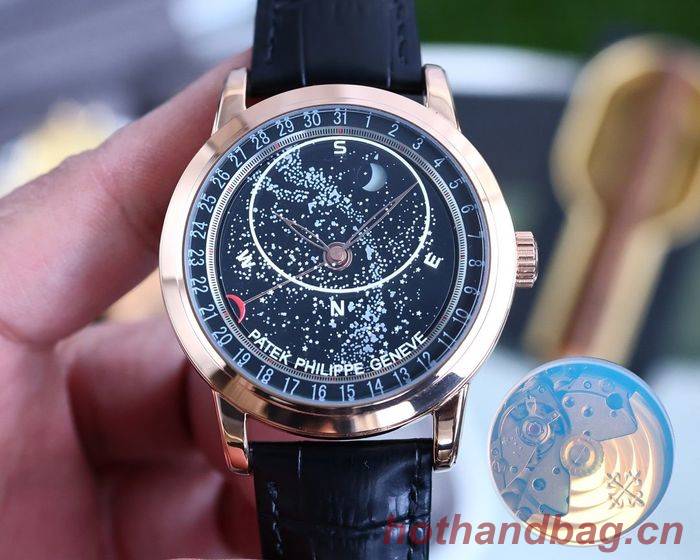 Patek Philippe Watch PPW00070 Patek Philippe Watch PPW00070